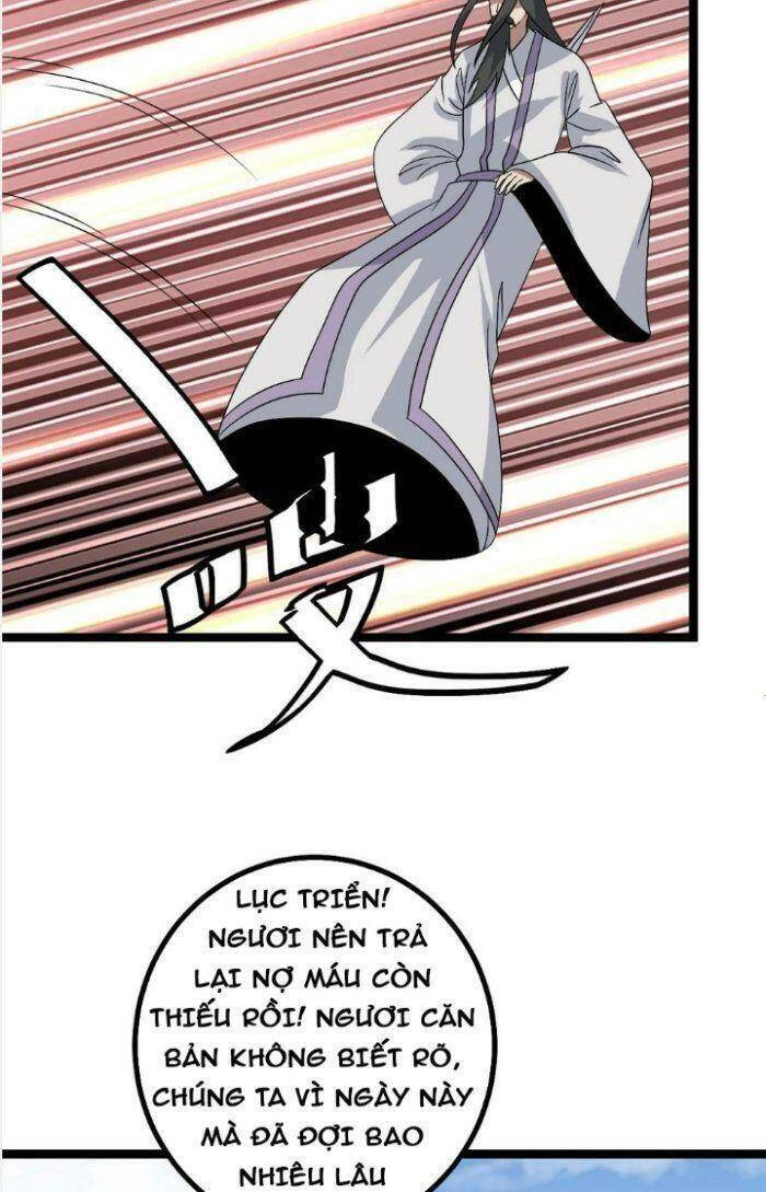 Ta Làm Kiêu Hùng Tại Dị Giới Chapter 520 - 20