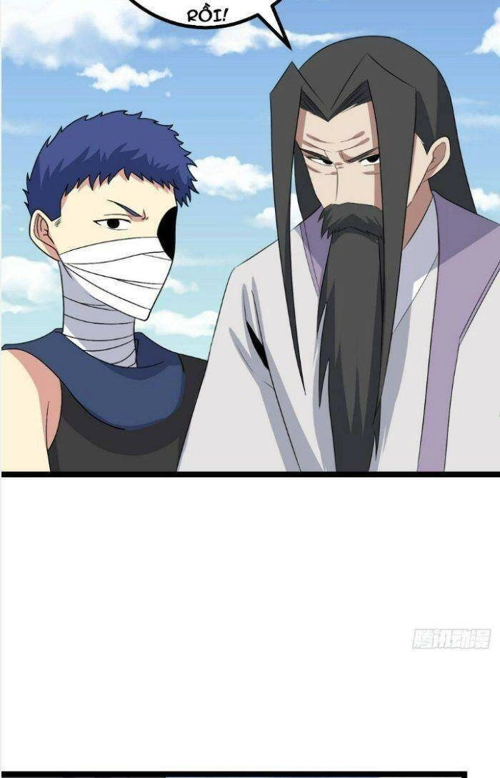 Ta Làm Kiêu Hùng Tại Dị Giới Chapter 520 - 21