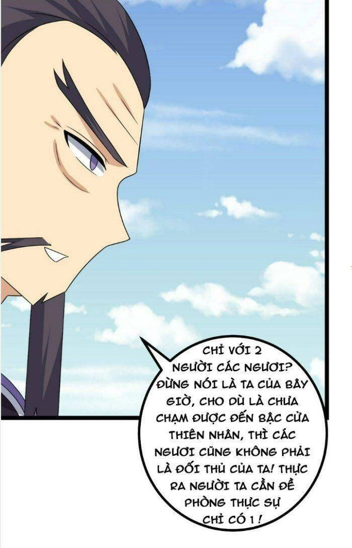 Ta Làm Kiêu Hùng Tại Dị Giới Chapter 520 - 22
