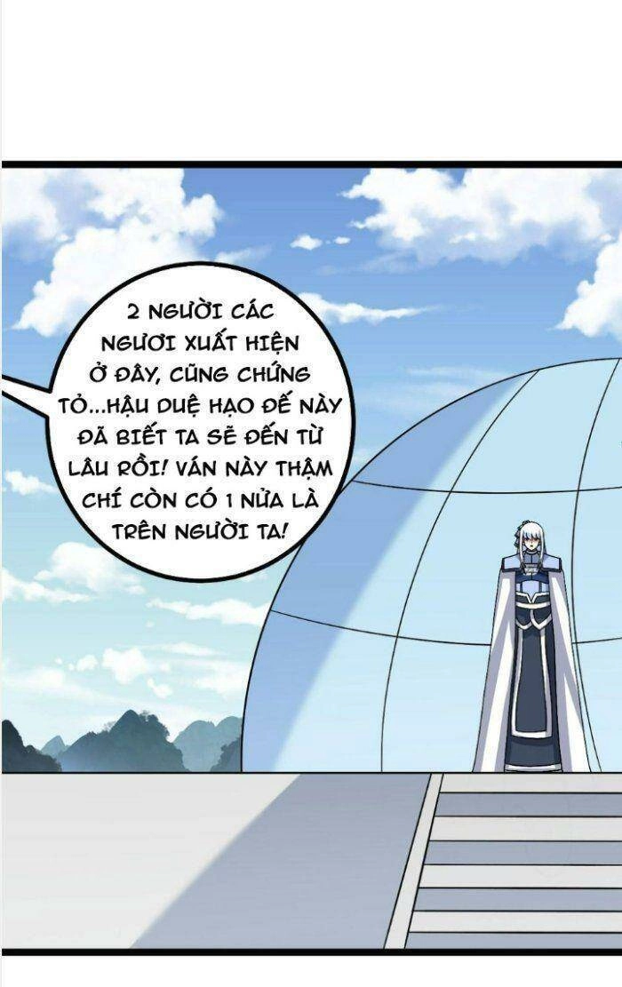 Ta Làm Kiêu Hùng Tại Dị Giới Chapter 520 - 23