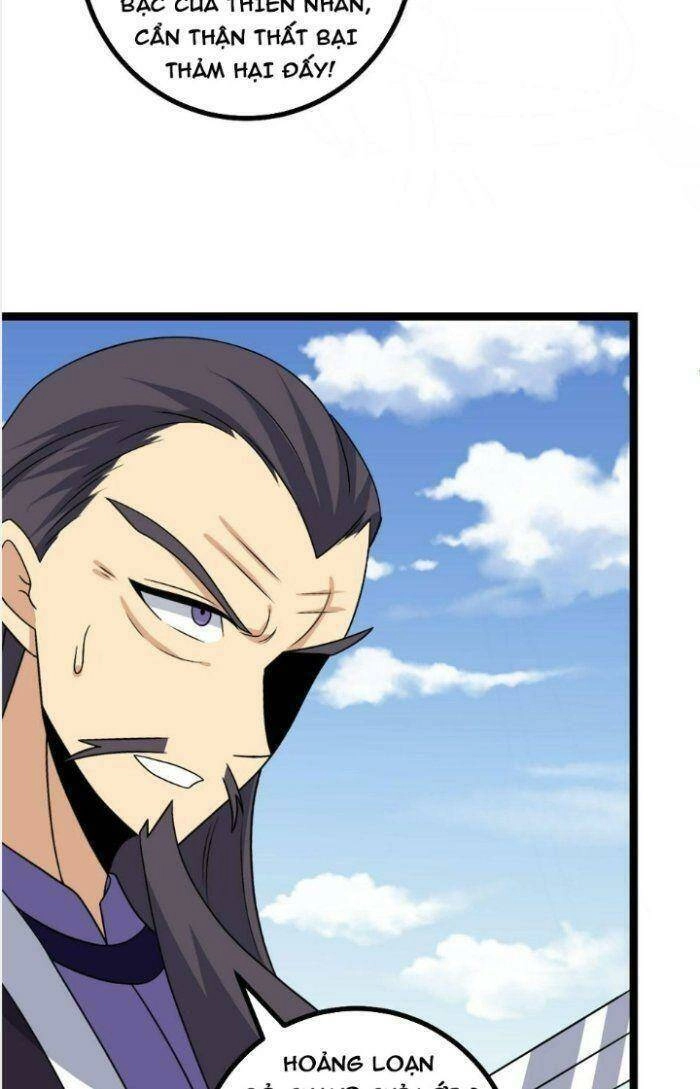 Ta Làm Kiêu Hùng Tại Dị Giới Chapter 520 - 25