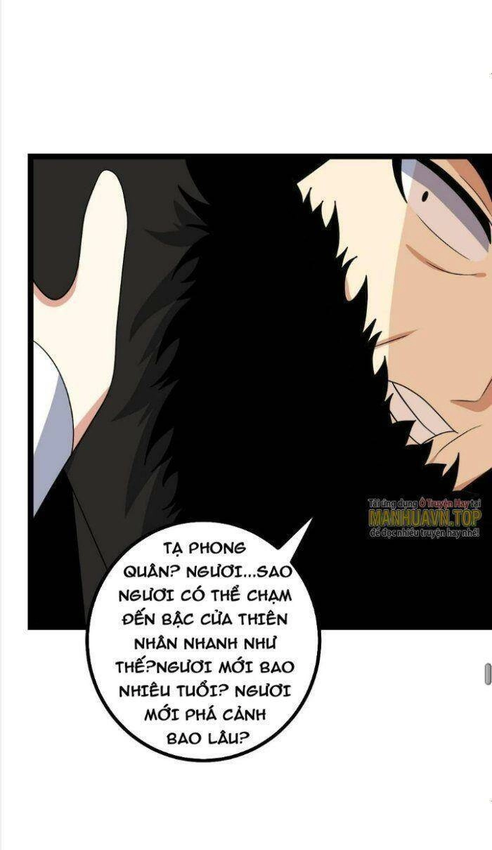 Ta Làm Kiêu Hùng Tại Dị Giới Chapter 520 - 31