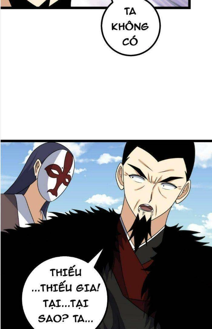 Ta Làm Kiêu Hùng Tại Dị Giới Chapter 520 - 34