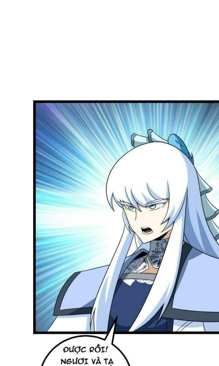 Ta Làm Kiêu Hùng Tại Dị Giới Chapter 521 - 4