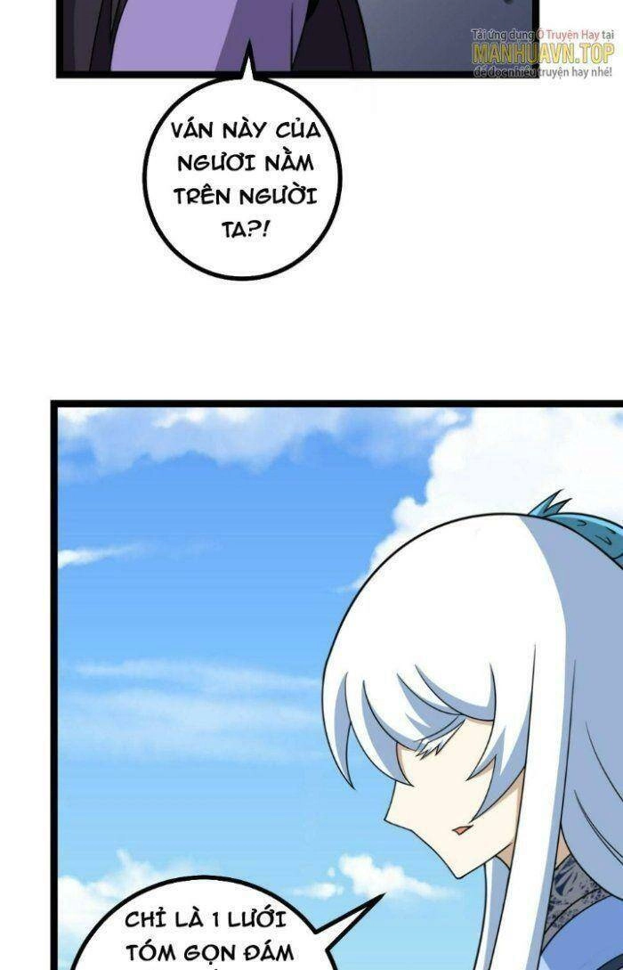 Ta Làm Kiêu Hùng Tại Dị Giới Chapter 521 - 7