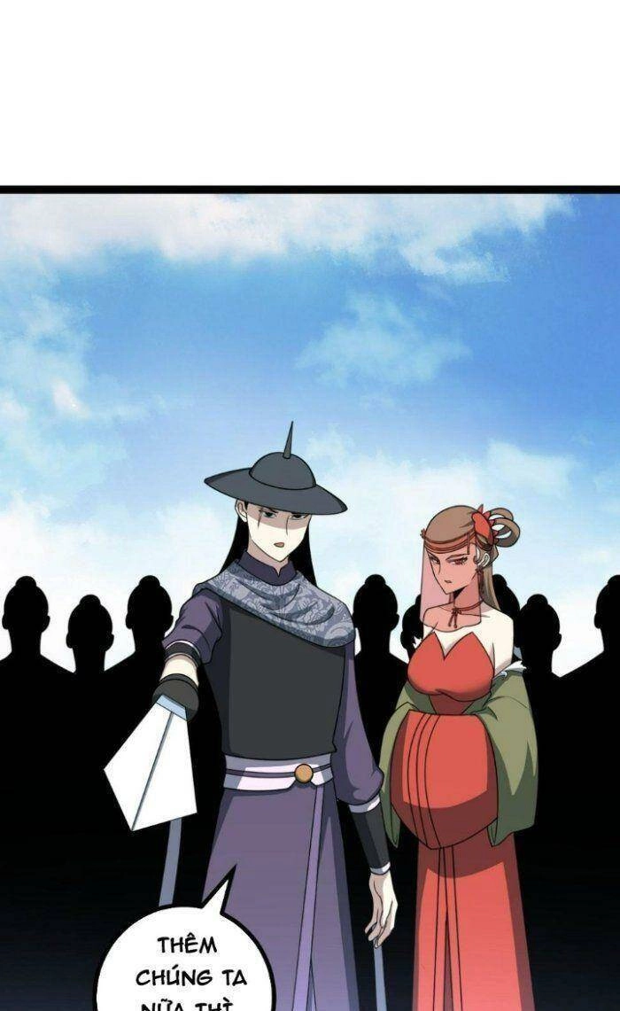 Ta Làm Kiêu Hùng Tại Dị Giới Chapter 521 - 11