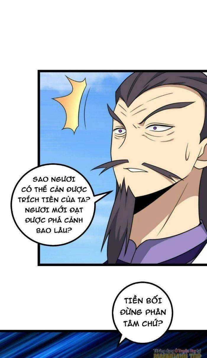 Ta Làm Kiêu Hùng Tại Dị Giới Chapter 521 - 18