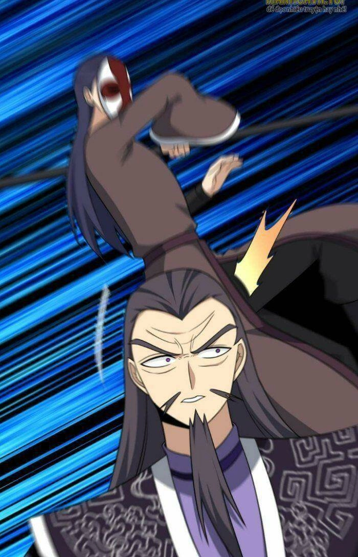 Ta Làm Kiêu Hùng Tại Dị Giới Chapter 521 - 19