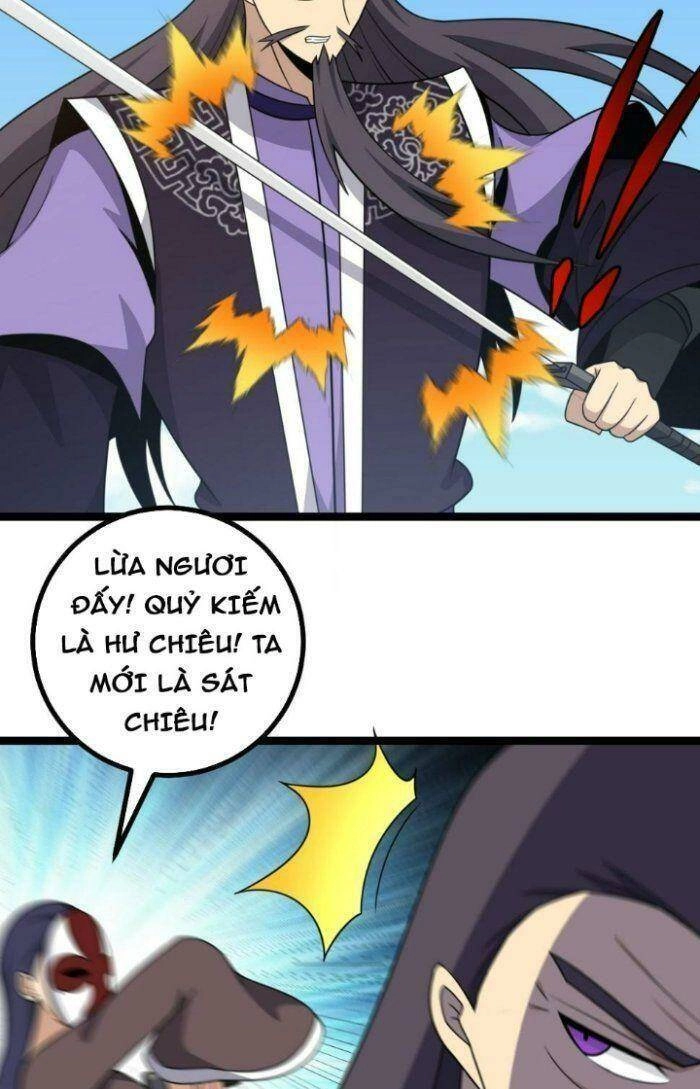 Ta Làm Kiêu Hùng Tại Dị Giới Chapter 521 - 23