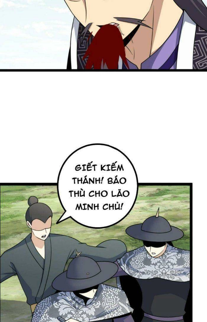 Ta Làm Kiêu Hùng Tại Dị Giới Chapter 521 - 29