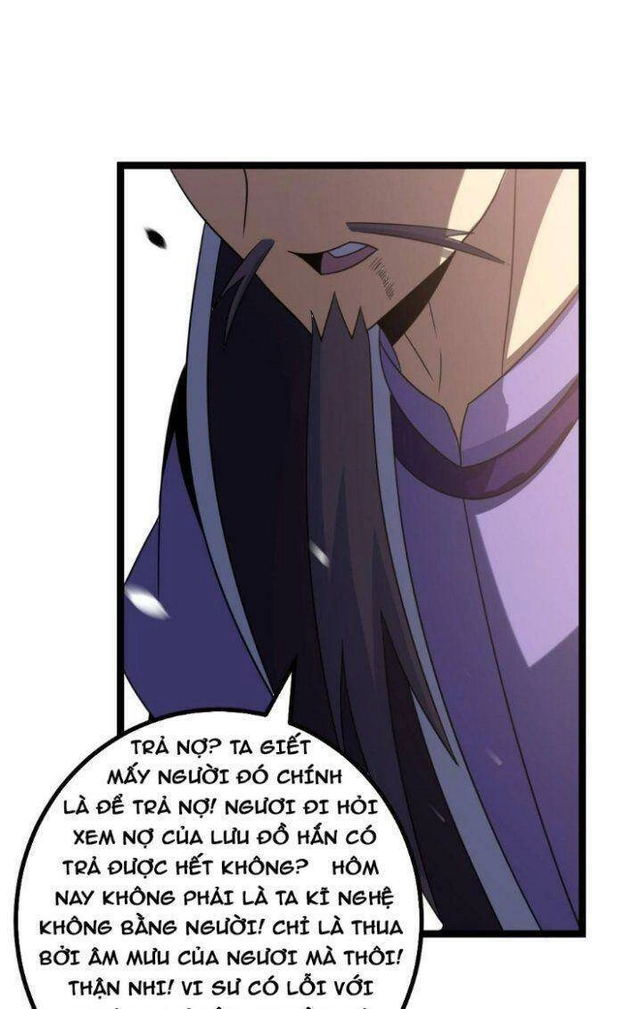 Ta Làm Kiêu Hùng Tại Dị Giới Chapter 521 - 35