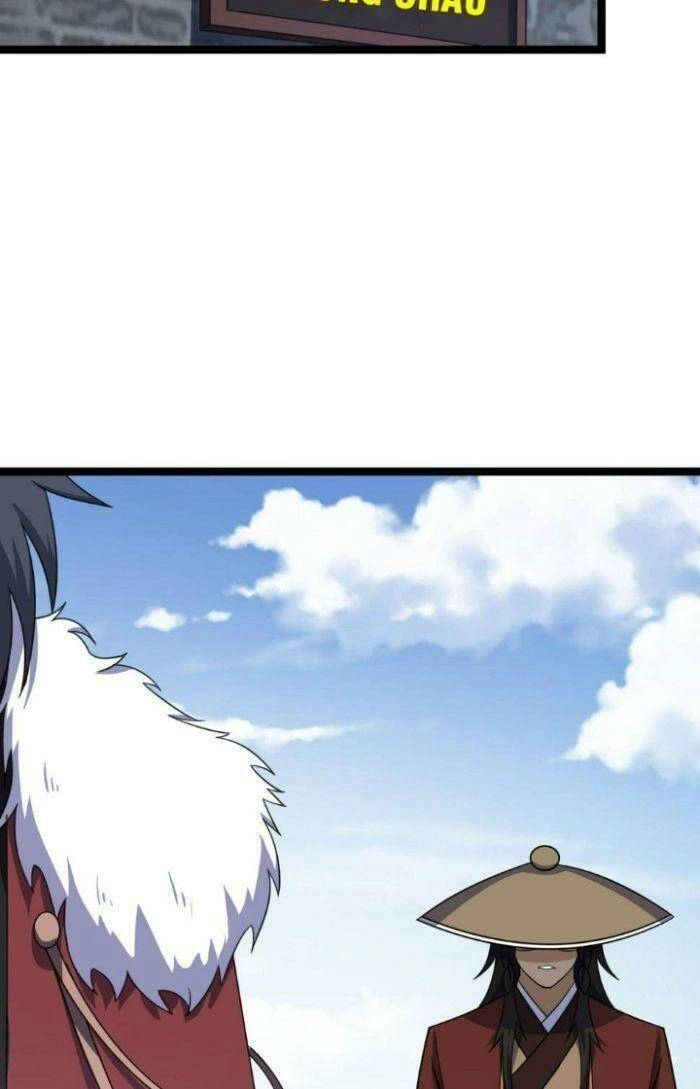 Ta Làm Kiêu Hùng Tại Dị Giới Chapter 521 - 37