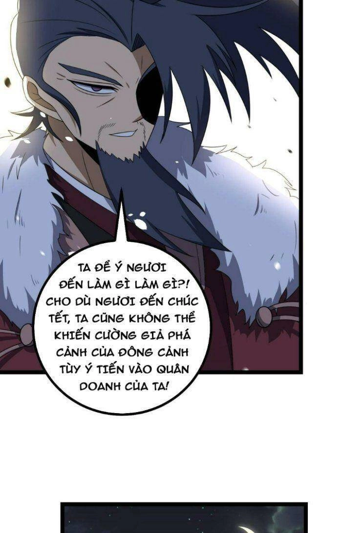 Ta Làm Kiêu Hùng Tại Dị Giới Chapter 521 - 39
