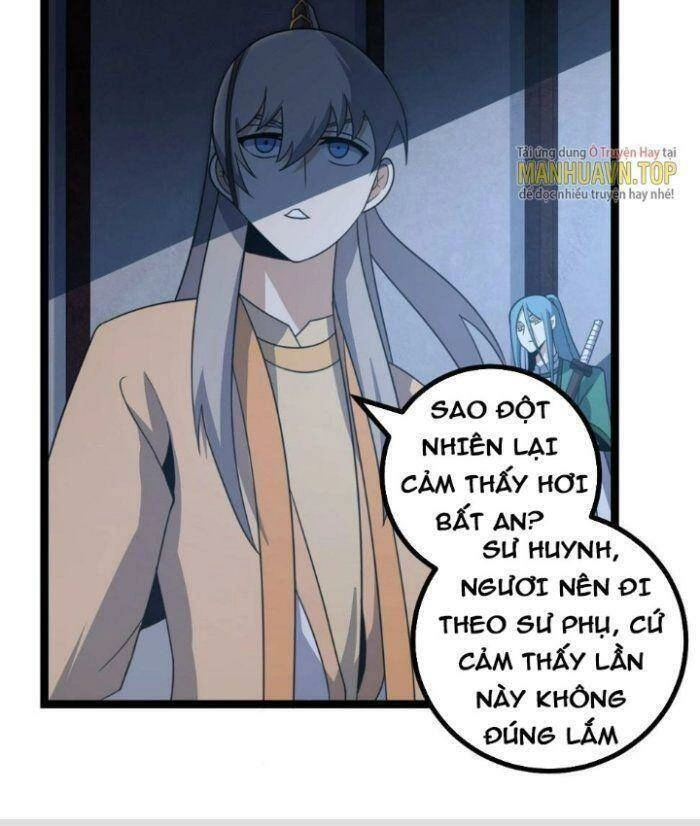 Ta Làm Kiêu Hùng Tại Dị Giới Chapter 521 - 42