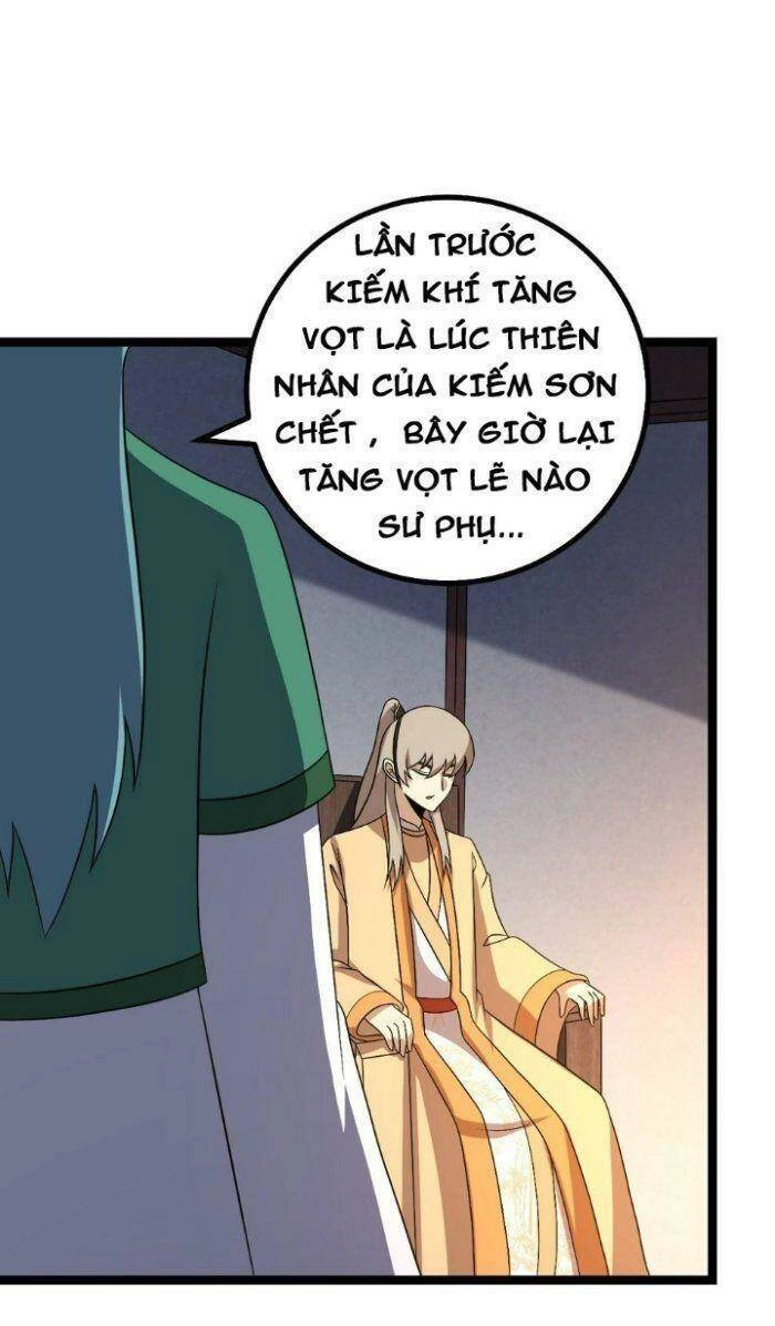 Ta Làm Kiêu Hùng Tại Dị Giới Chapter 522 - 4