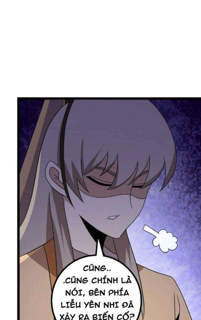 Ta Làm Kiêu Hùng Tại Dị Giới Chapter 522 - 5