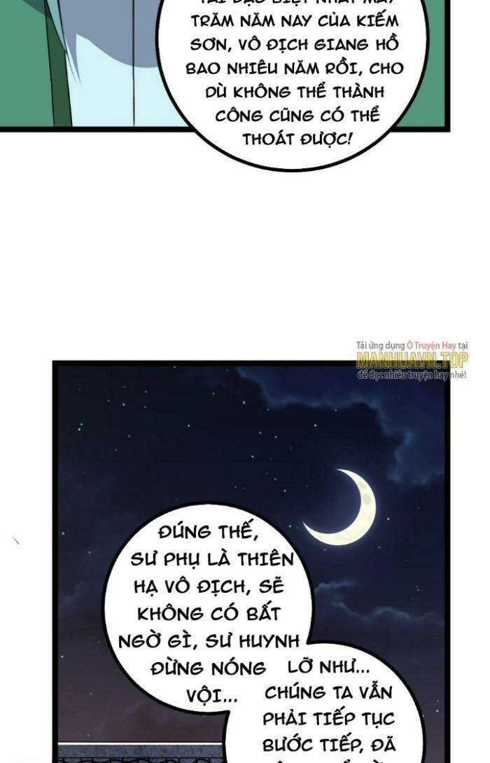 Ta Làm Kiêu Hùng Tại Dị Giới Chapter 522 - 7