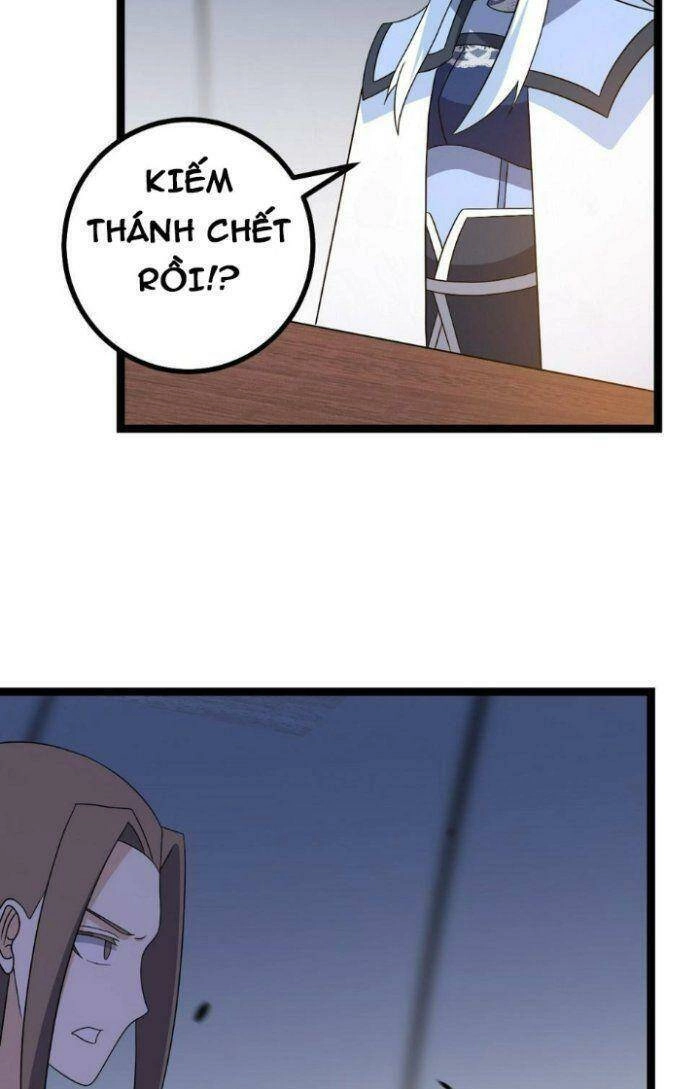 Ta Làm Kiêu Hùng Tại Dị Giới Chapter 522 - 9