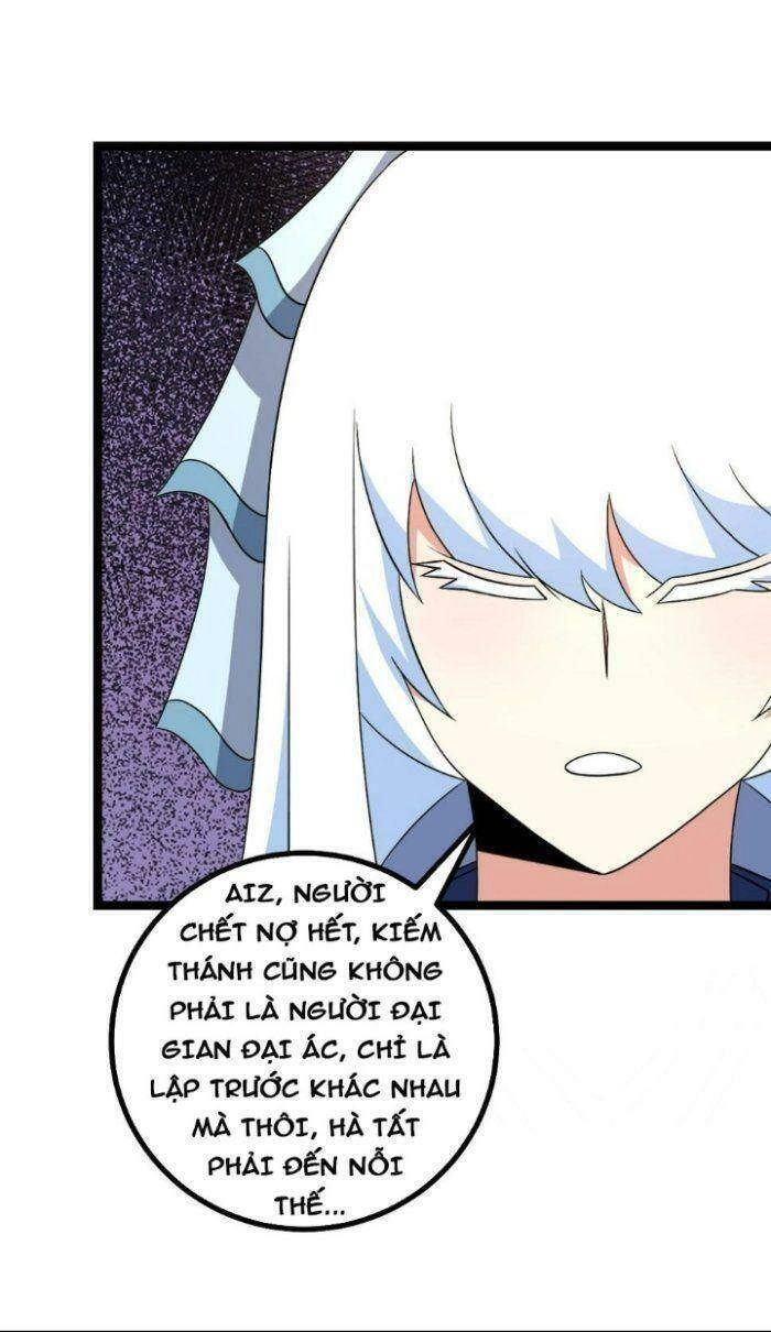 Ta Làm Kiêu Hùng Tại Dị Giới Chapter 522 - 11