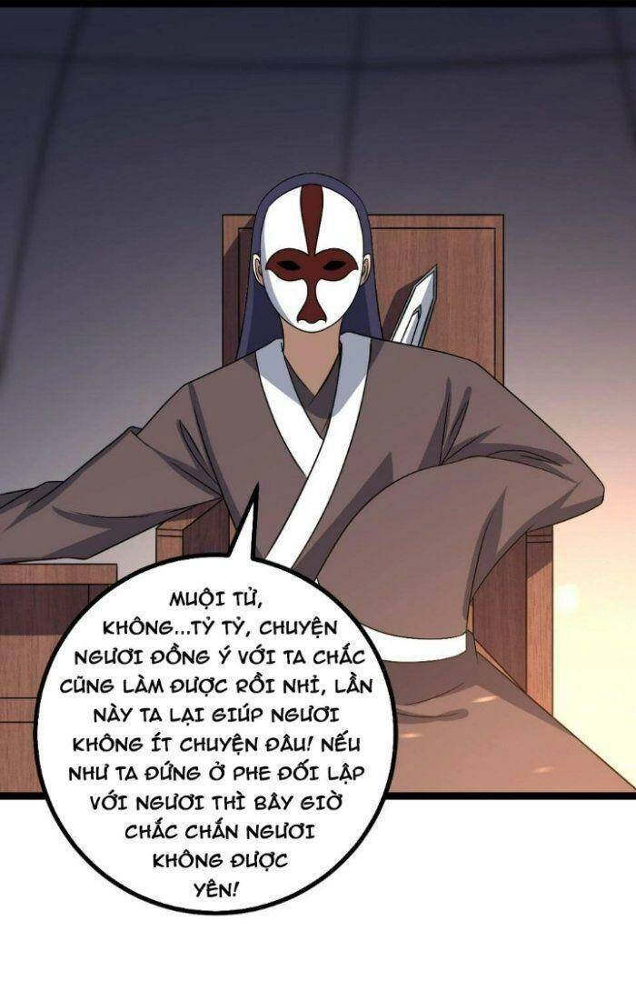 Ta Làm Kiêu Hùng Tại Dị Giới Chapter 522 - 12