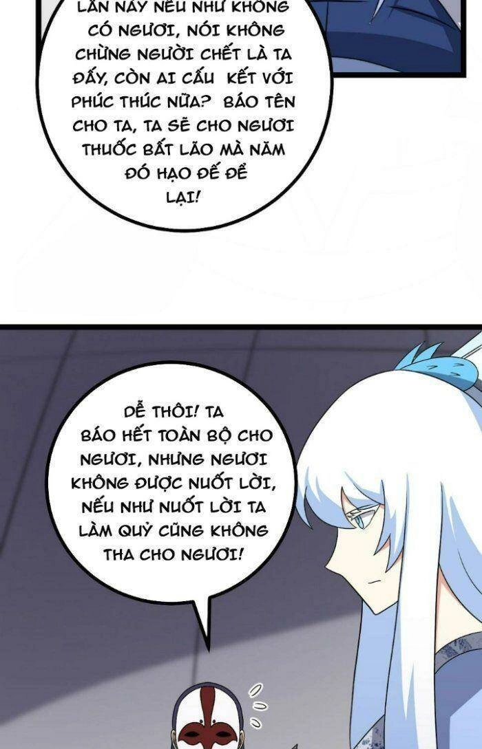 Ta Làm Kiêu Hùng Tại Dị Giới Chapter 522 - 14