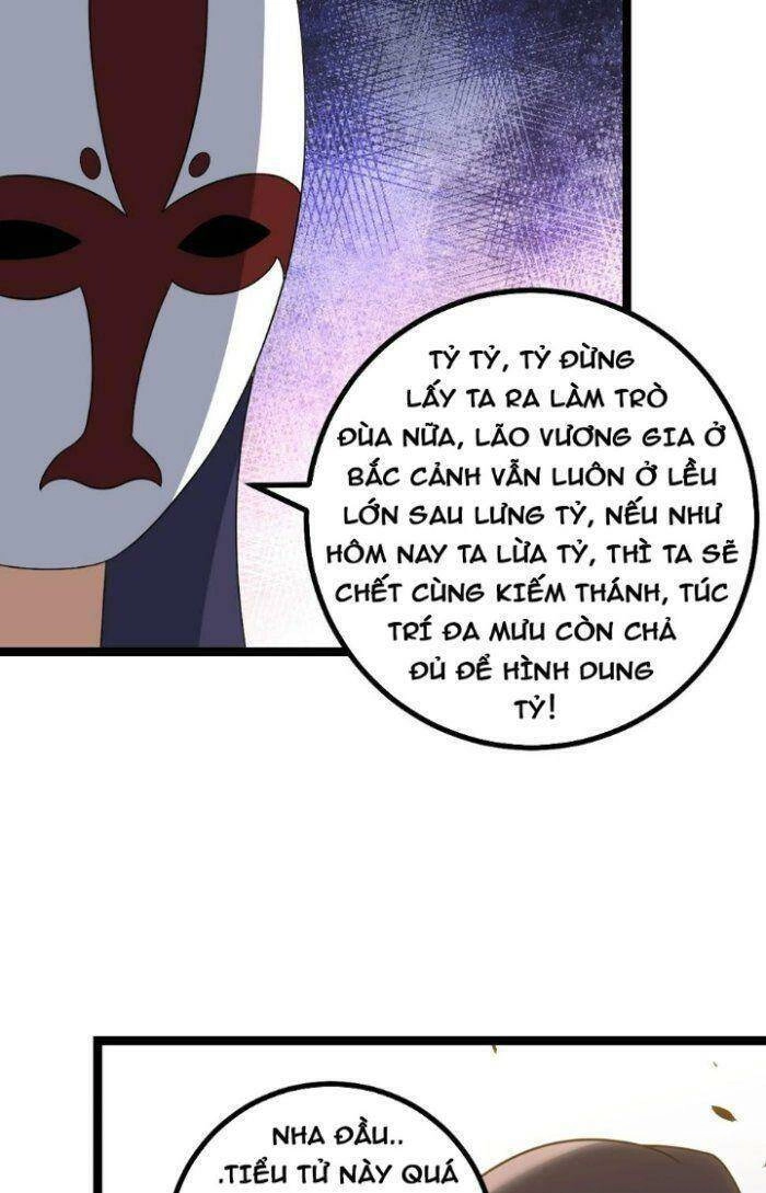 Ta Làm Kiêu Hùng Tại Dị Giới Chapter 522 - 17