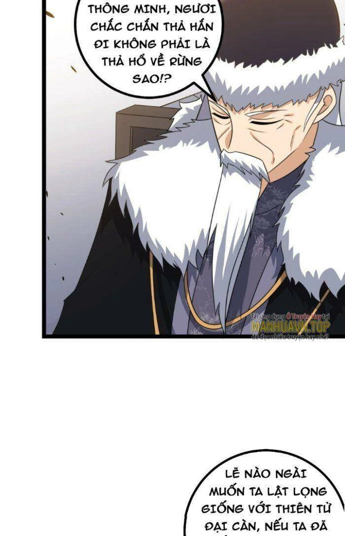 Ta Làm Kiêu Hùng Tại Dị Giới Chapter 522 - 18