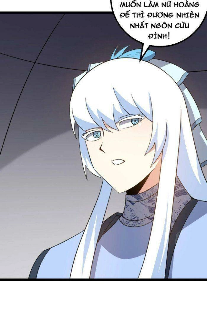 Ta Làm Kiêu Hùng Tại Dị Giới Chapter 522 - 19