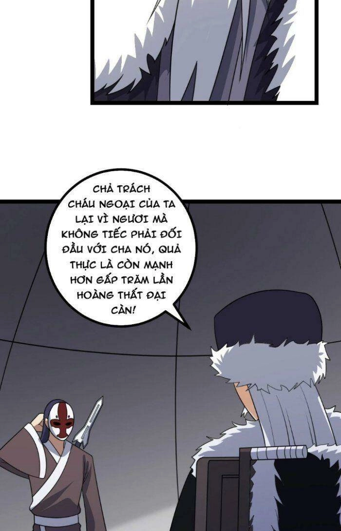 Ta Làm Kiêu Hùng Tại Dị Giới Chapter 522 - 21