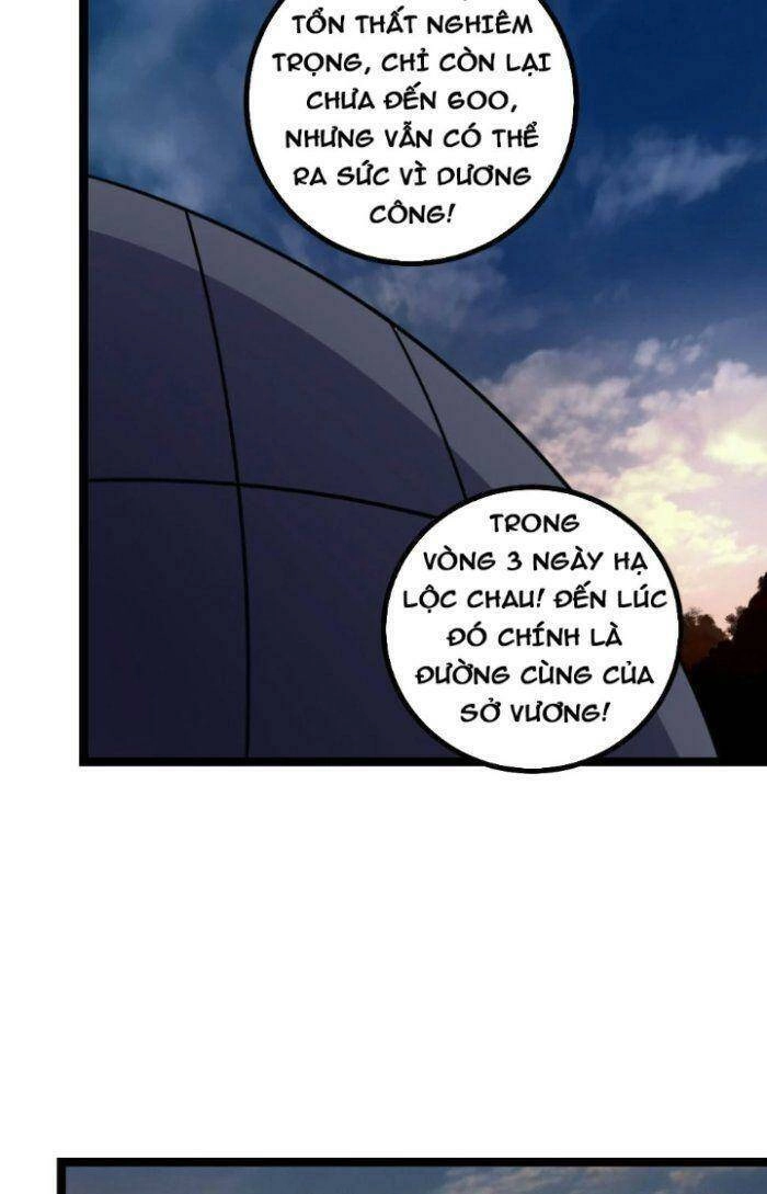 Ta Làm Kiêu Hùng Tại Dị Giới Chapter 522 - 24