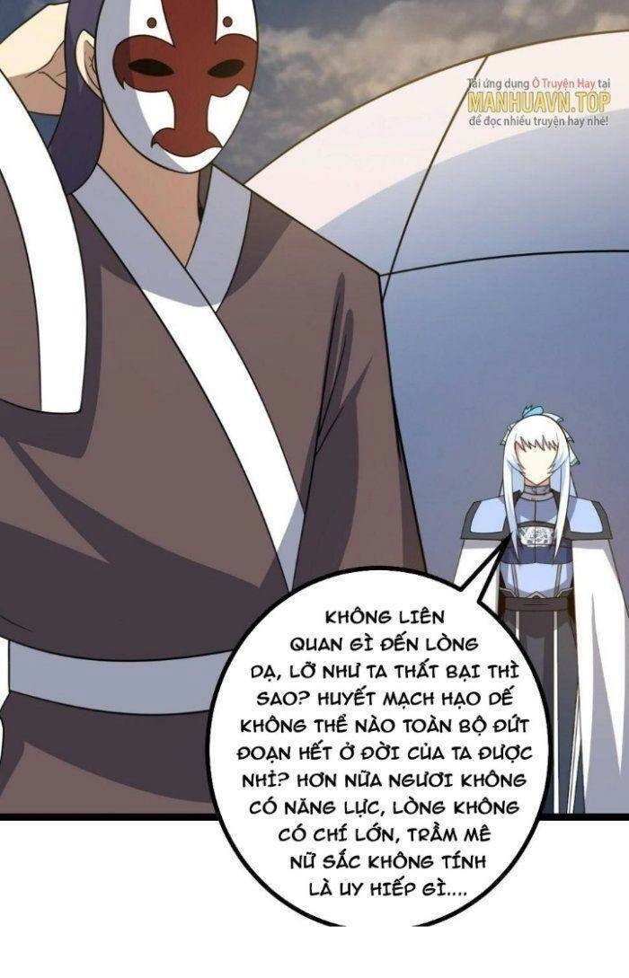 Ta Làm Kiêu Hùng Tại Dị Giới Chapter 522 - 26