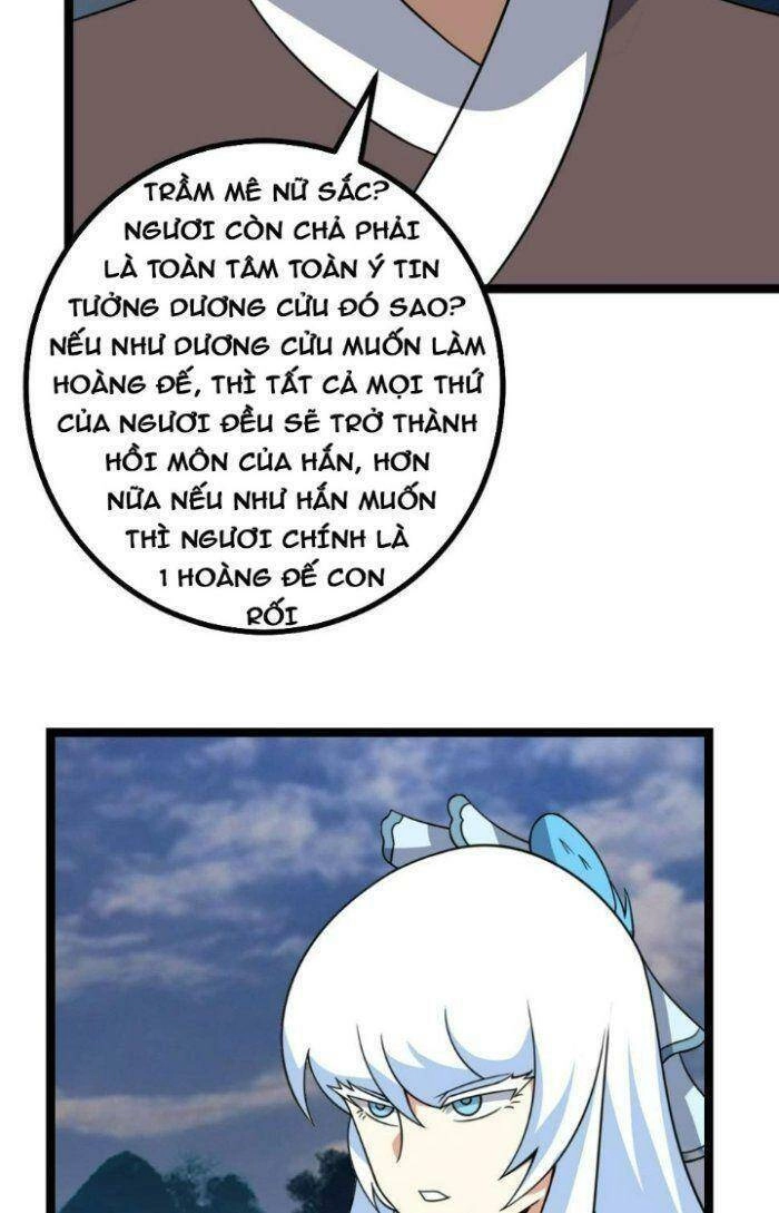 Ta Làm Kiêu Hùng Tại Dị Giới Chapter 522 - 28