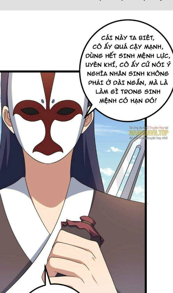 Ta Làm Kiêu Hùng Tại Dị Giới Chapter 523 - 2