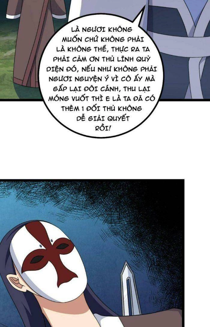 Ta Làm Kiêu Hùng Tại Dị Giới Chapter 523 - 5