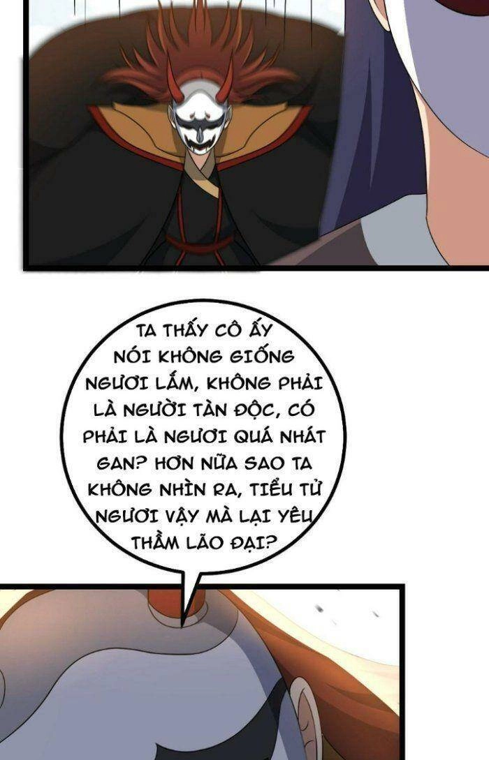 Ta Làm Kiêu Hùng Tại Dị Giới Chapter 523 - 7