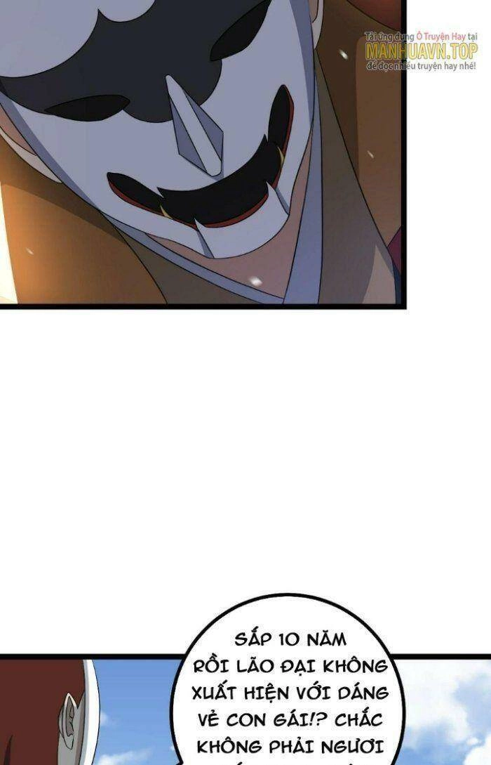 Ta Làm Kiêu Hùng Tại Dị Giới Chapter 523 - 8