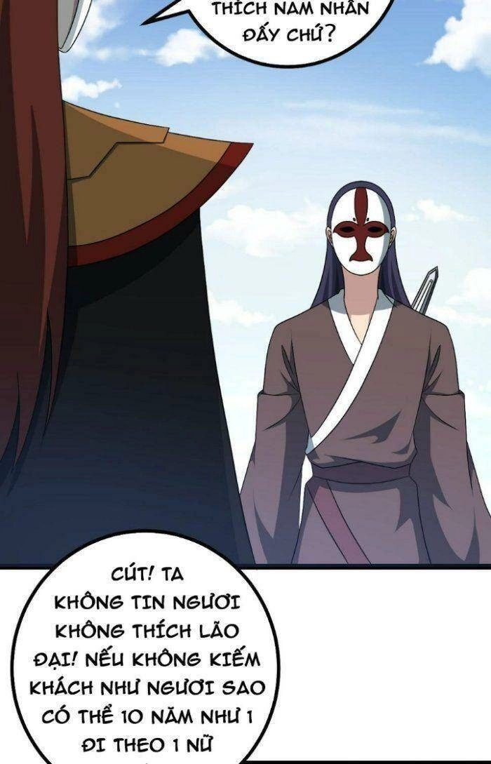 Ta Làm Kiêu Hùng Tại Dị Giới Chapter 523 - 9