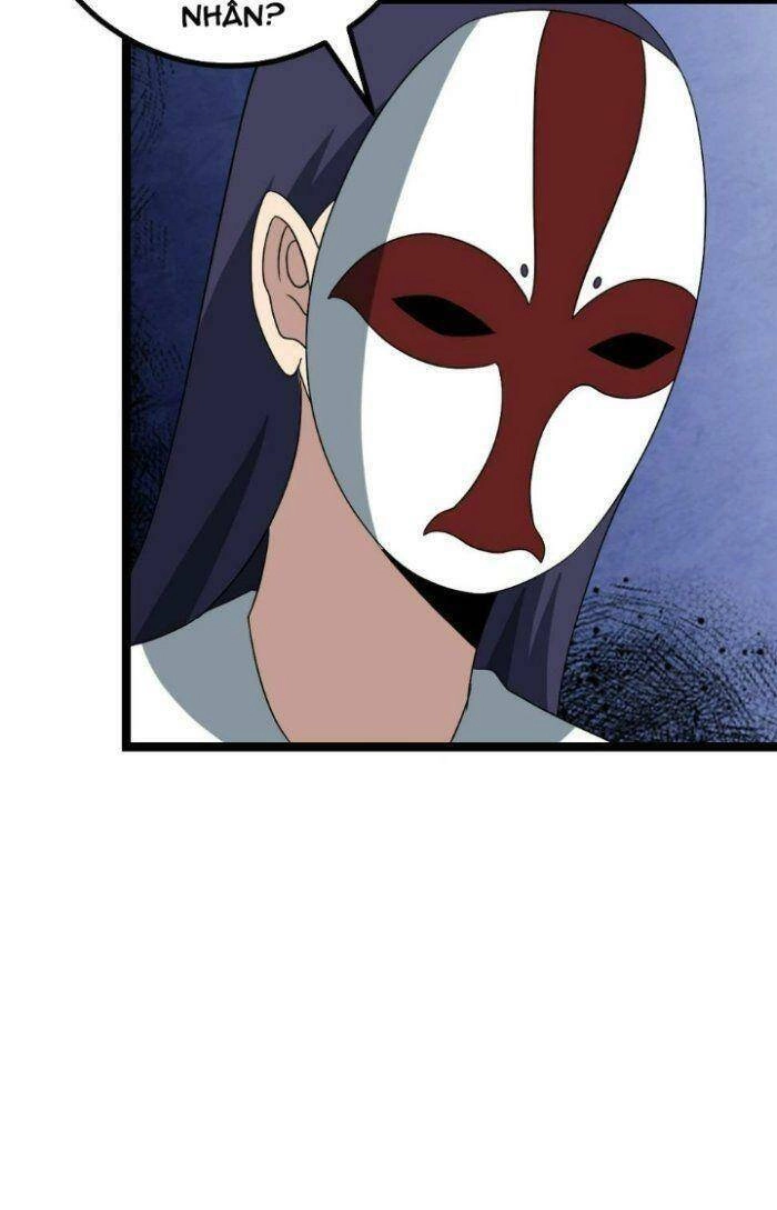 Ta Làm Kiêu Hùng Tại Dị Giới Chapter 523 - 10