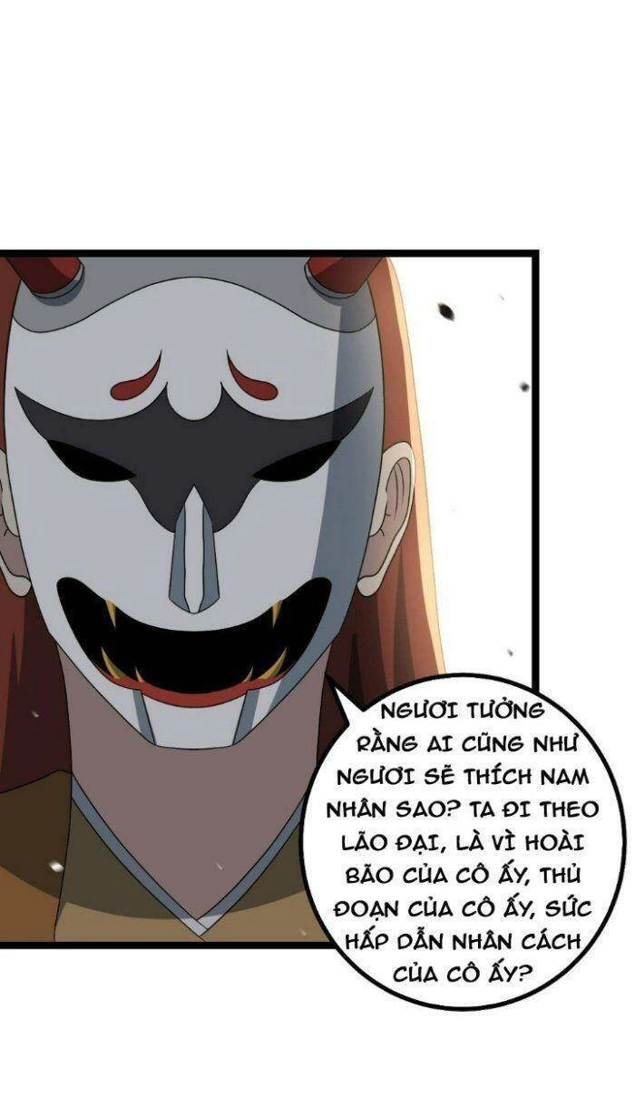 Ta Làm Kiêu Hùng Tại Dị Giới Chapter 523 - 11