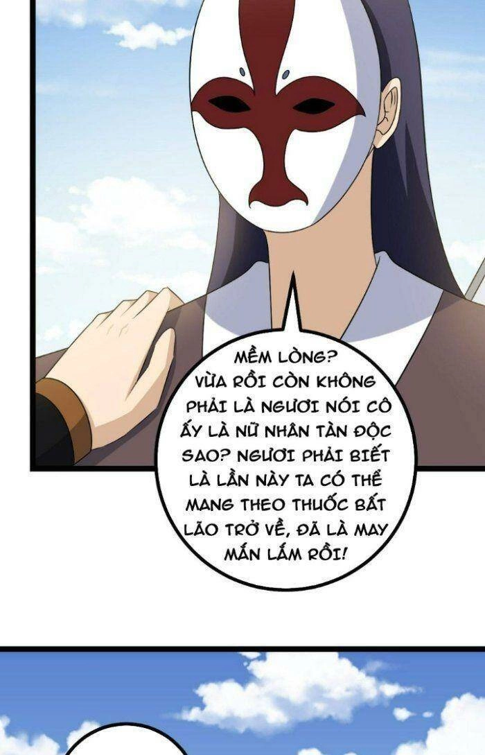 Ta Làm Kiêu Hùng Tại Dị Giới Chapter 523 - 18