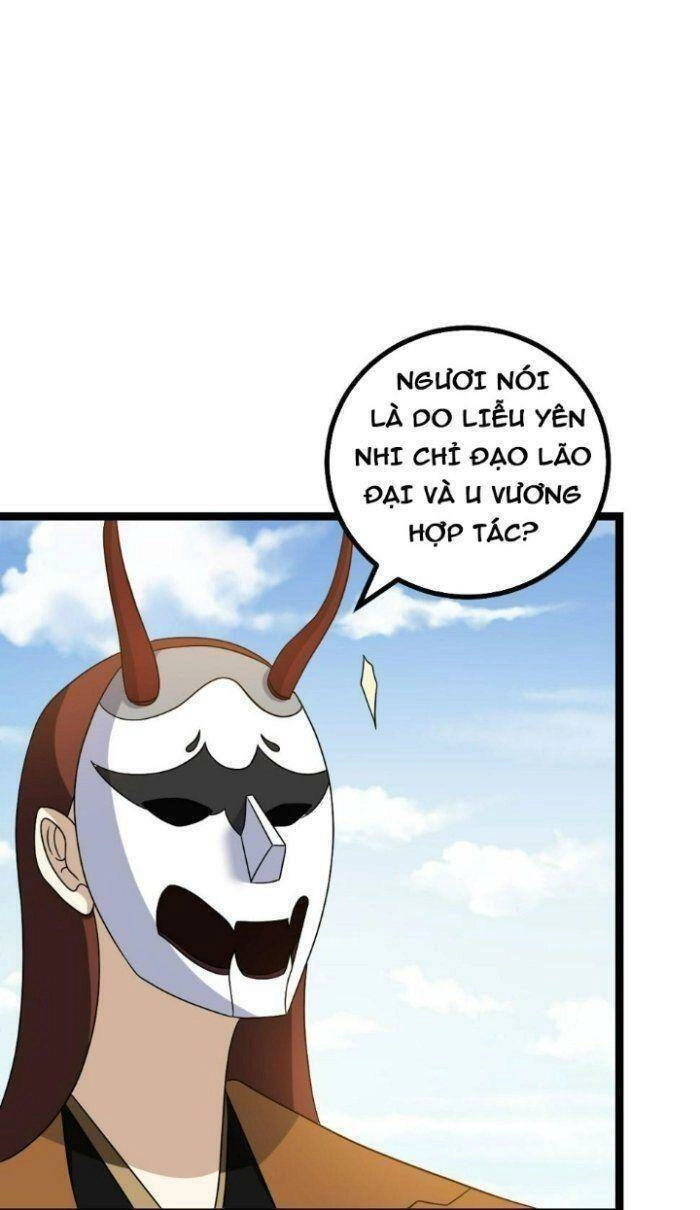 Ta Làm Kiêu Hùng Tại Dị Giới Chapter 523 - 20