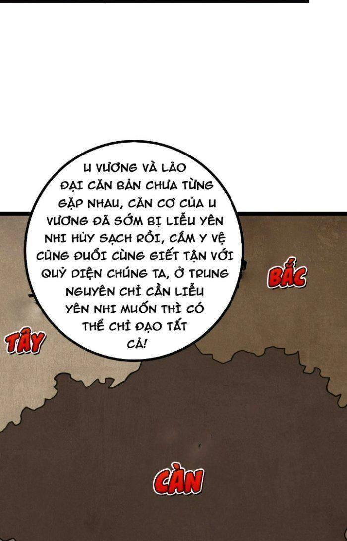 Ta Làm Kiêu Hùng Tại Dị Giới Chapter 523 - 21