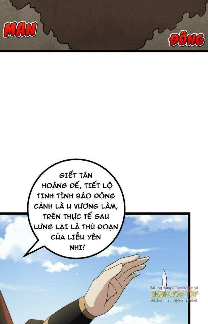 Ta Làm Kiêu Hùng Tại Dị Giới Chapter 523 - 22