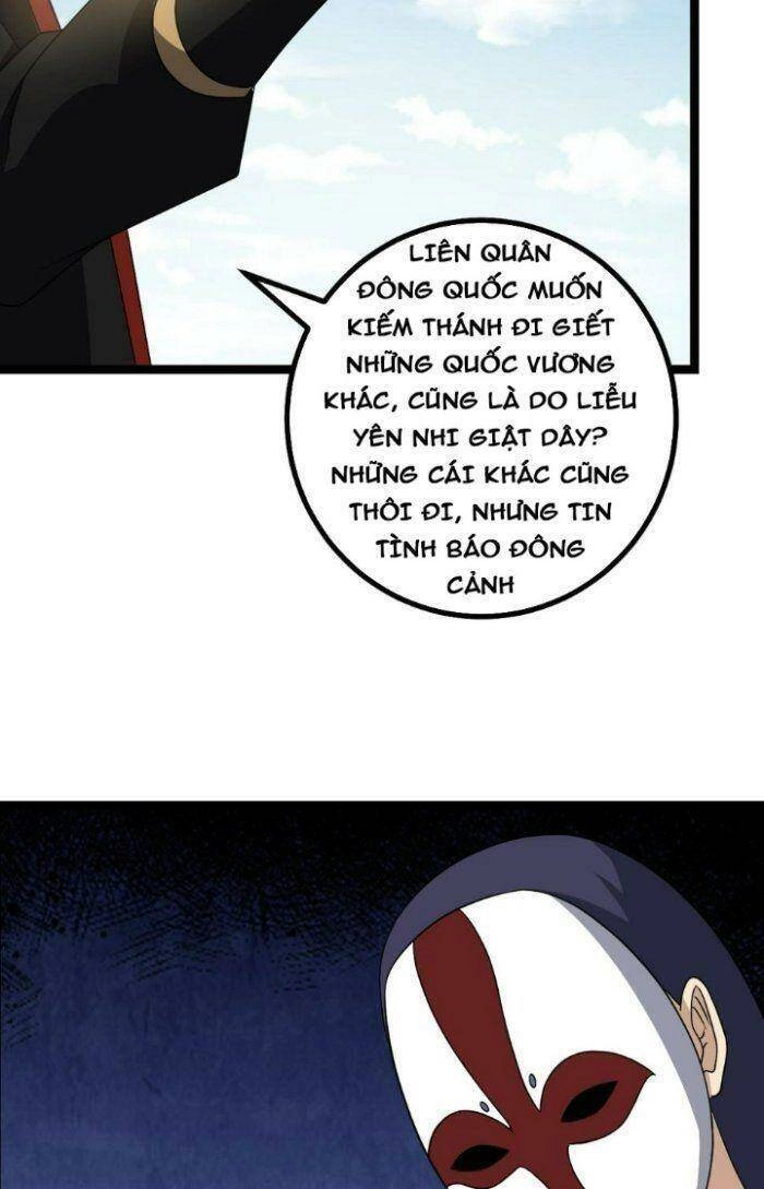 Ta Làm Kiêu Hùng Tại Dị Giới Chapter 523 - 23