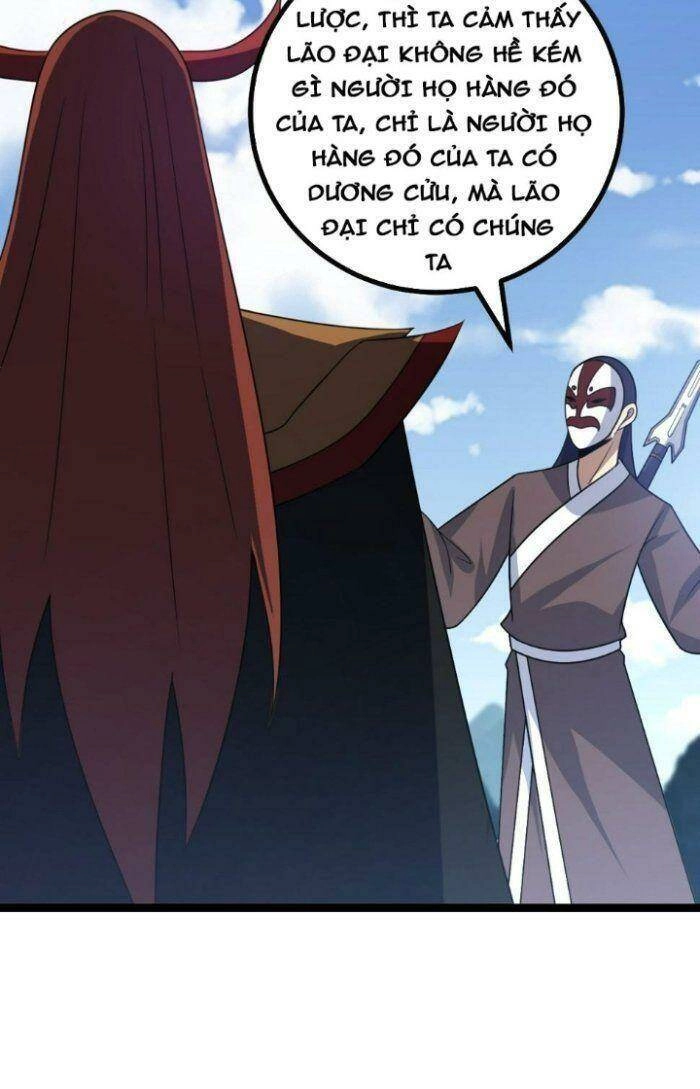 Ta Làm Kiêu Hùng Tại Dị Giới Chapter 524 - 3