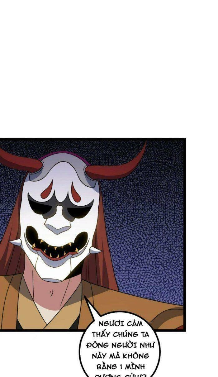 Ta Làm Kiêu Hùng Tại Dị Giới Chapter 524 - 4