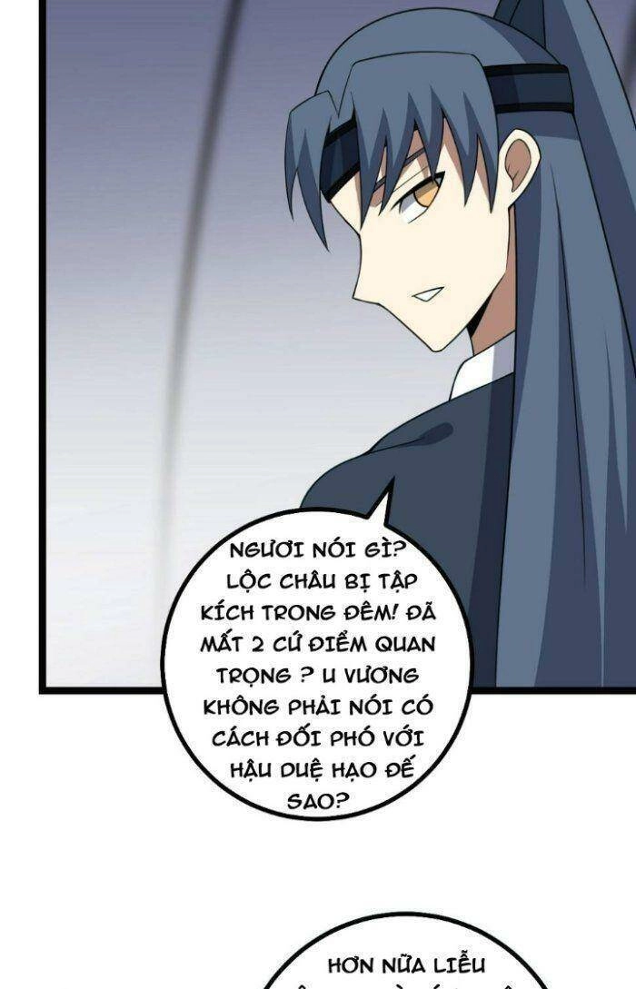 Ta Làm Kiêu Hùng Tại Dị Giới Chapter 524 - 9