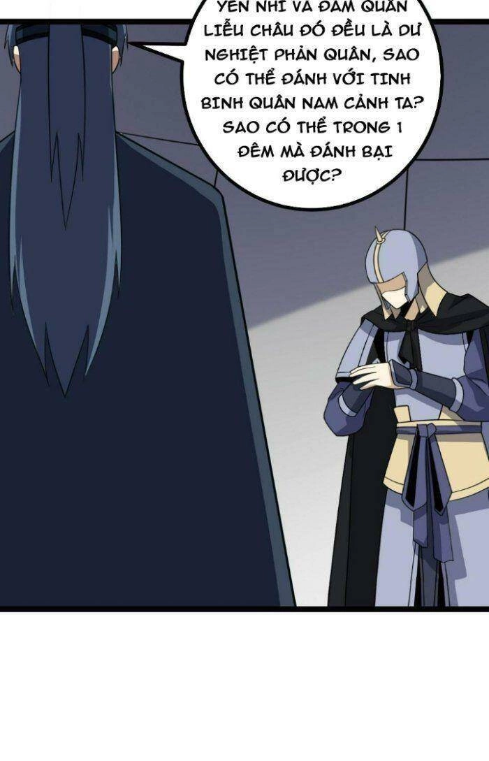 Ta Làm Kiêu Hùng Tại Dị Giới Chapter 524 - 10