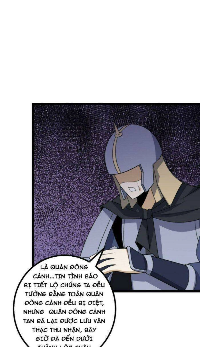 Ta Làm Kiêu Hùng Tại Dị Giới Chapter 524 - 11