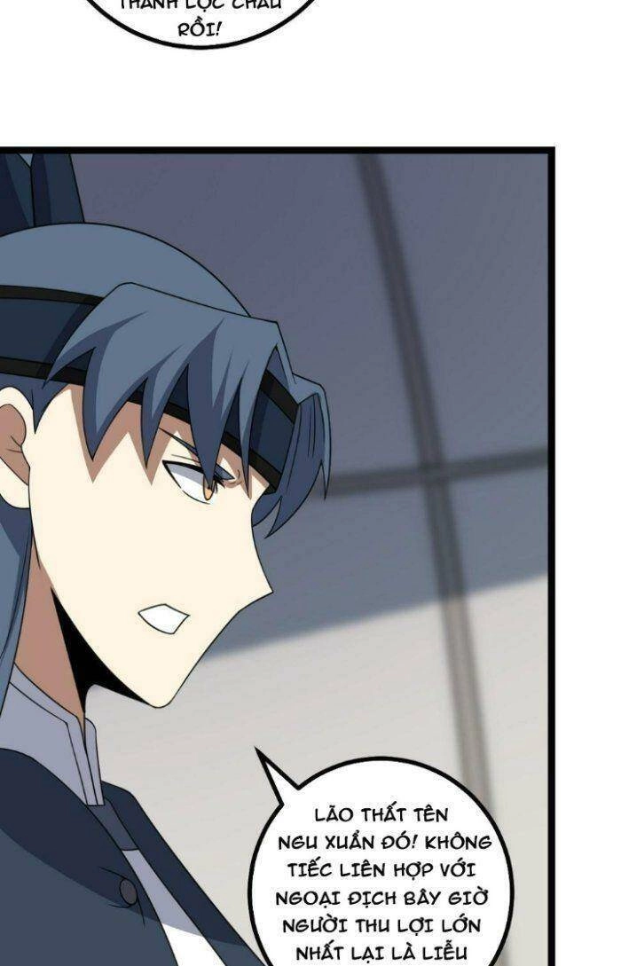 Ta Làm Kiêu Hùng Tại Dị Giới Chapter 524 - 12